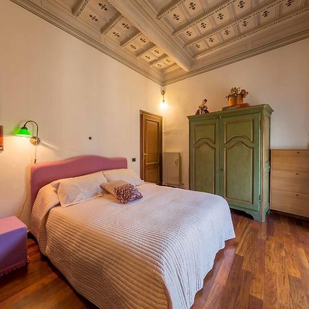 The Loft 22 Bed & Breakfast Viterbo Exterior photo