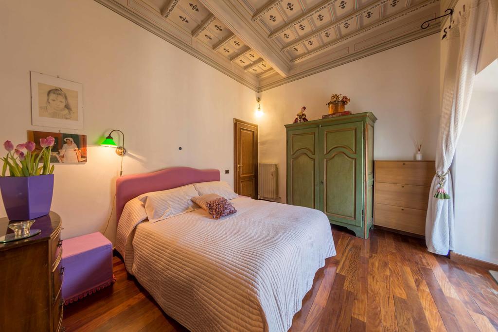 The Loft 22 Bed & Breakfast Viterbo Exterior photo