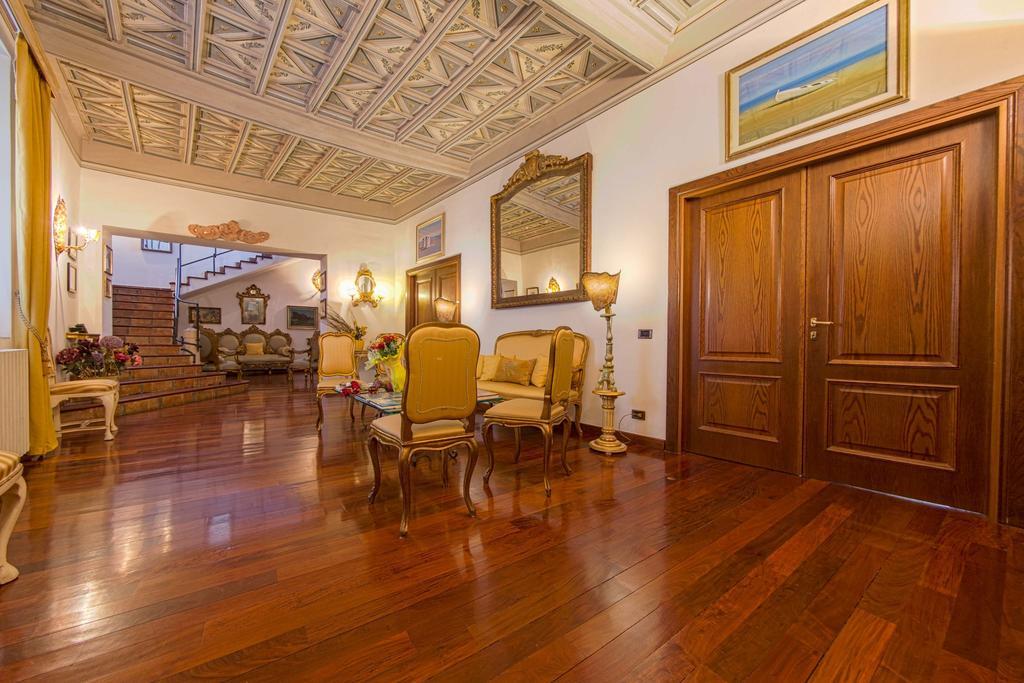 The Loft 22 Bed & Breakfast Viterbo Exterior photo