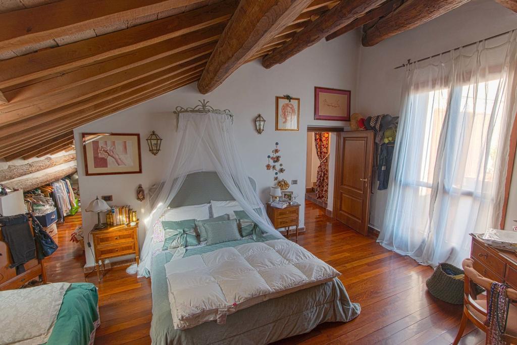 The Loft 22 Bed & Breakfast Viterbo Exterior photo