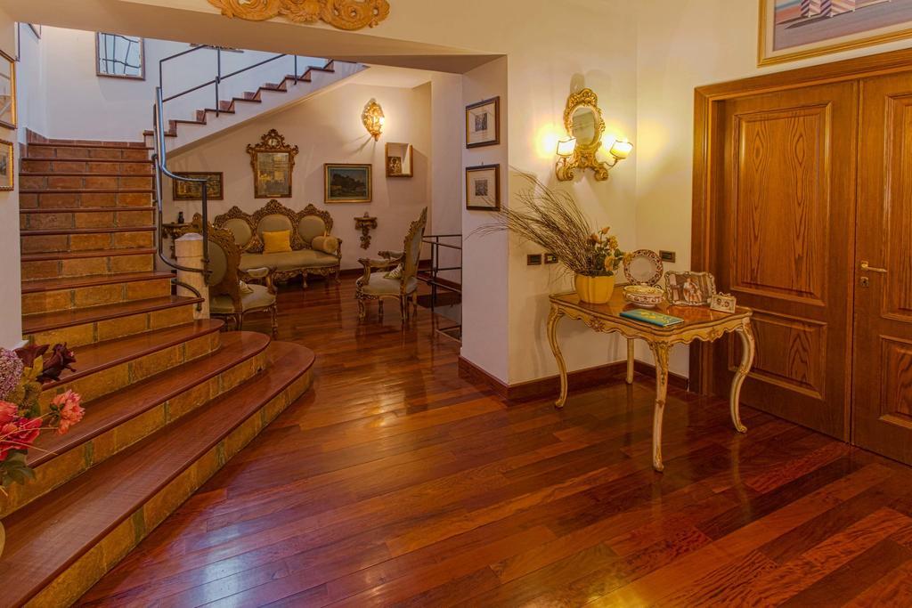 The Loft 22 Bed & Breakfast Viterbo Exterior photo